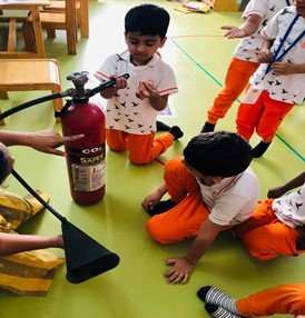 Experimental Learning